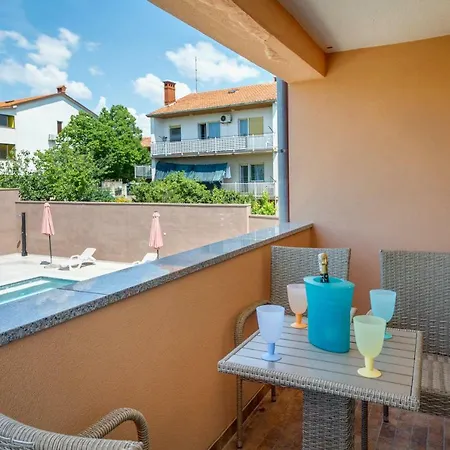 Doric Homestay