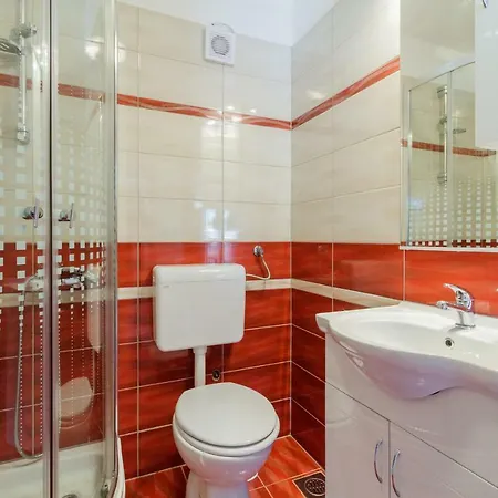 Doric Homestay Pula