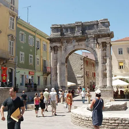 Pansiyon Doric