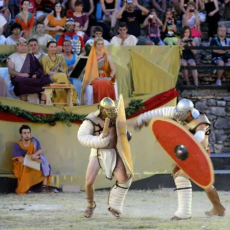 Doric Kwatera prywatna *
