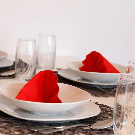 Homestay Doric Pula